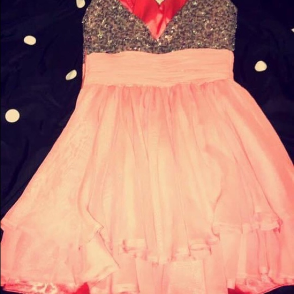Formal or Homecoming dress
